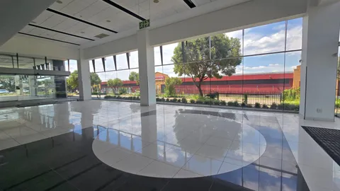 13 J.G. Strydom Rd, Weltevreden Park